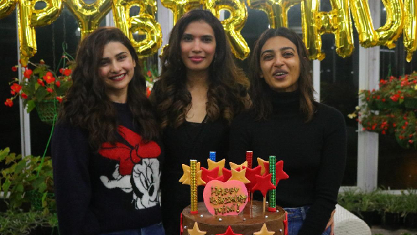 Mansi Bagla On Four Years Of Mini Films