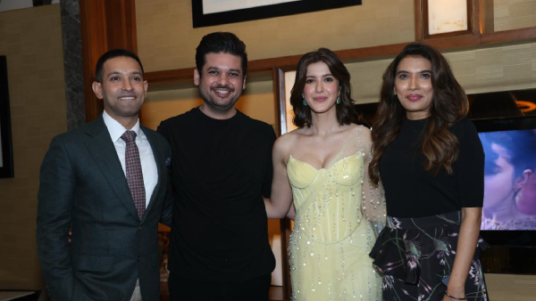 Mansi Bagla On Four Years Of Mini Films