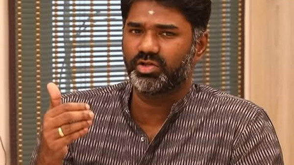 Who Is YouTuber Maridhas Social Media Commentator Detained Who Is YouTuber Maridhas Social Media Commentator Detained