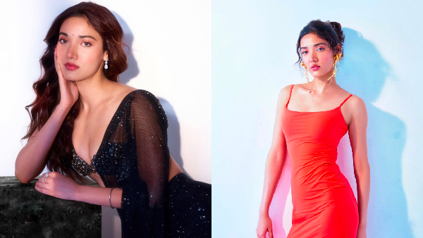 What Is Medha Shankar s Favourite Comfort