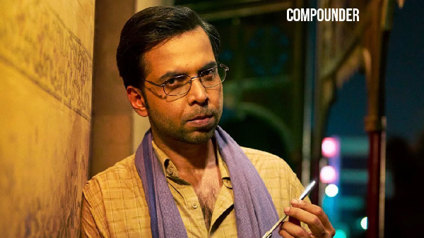 Mirzapur The Movie Divyenndu Cheers His Better Half