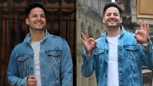 Mohit Malhotra On How Characters Have Changed Mohit Malhotra On How Characters Have Changed