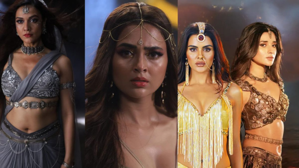 Naagin 7 ENDING Explained Ananta Gets PREGNANT What Happened To Radhika Is Sushanta Dead Or Alive Naagin 7 ENDING Explained Ananta Gets PREGNANT What Happened To Radhika Is Sushanta Dead Or Alive