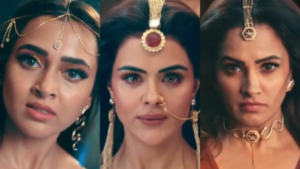 Naagin 7 New Finale Date Revealed Naagin 7 New Finale Date Revealed