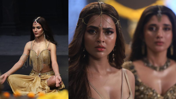 naagin 7 kanika maan priyanka chahar choudhary