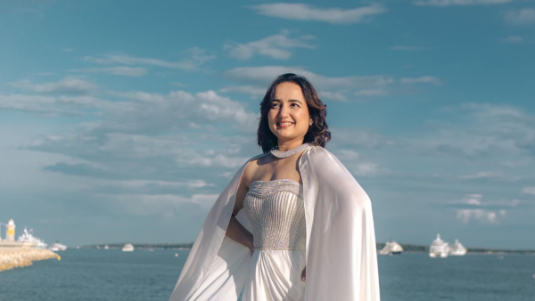 Namrata Vishal Lodaya On Turning Grief Into Growth I Was Becoming My Own Artwork Namrata Vishal Lodaya On Turning Grief Into Growth I Was Becoming My Own Artwork