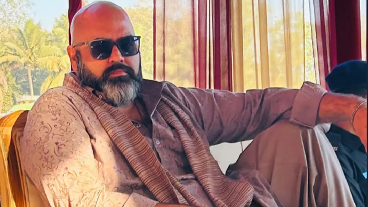 Dhurandhar actor Naveen Kaushik Joins the cast of Vir Das’ Baara Number.