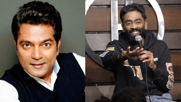 Navin Prabhakar Criticizes Pranit More s 370 Ki Biryani Controversy Artists Have a Moral Responsibility Navin Prabhakar Criticizes Pranit More s 370 Ki Biryani Controversy Artists Have a Moral Responsibility