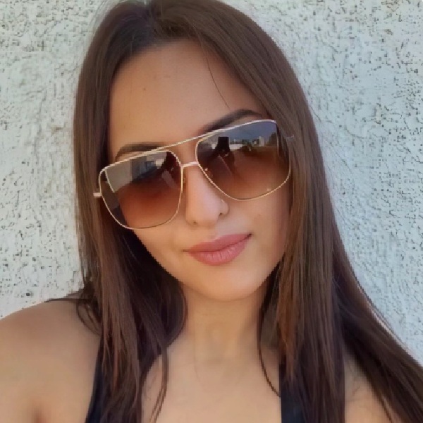 Sonakshi Sinha Birthday Recreating Her Bold And Effortless