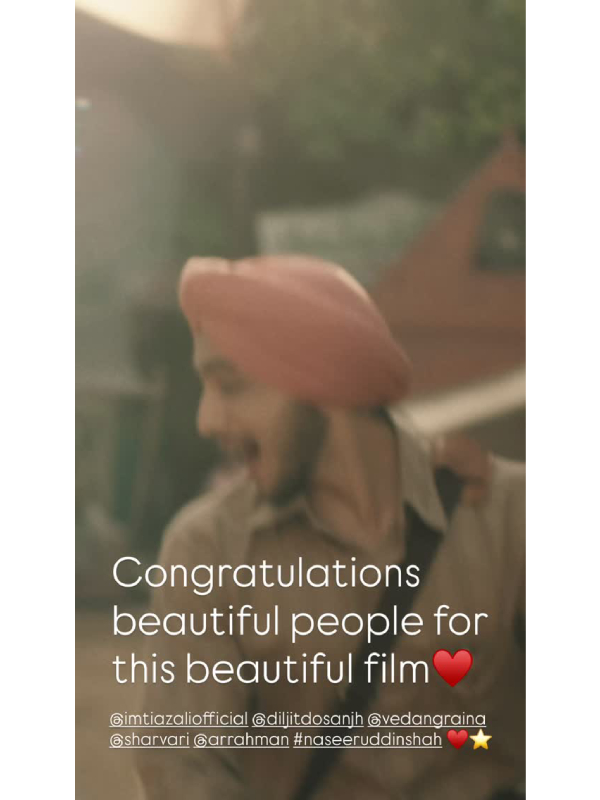 Main Vaapas Aaunga Filmmakers Zoya Akhtar Anurag Kashyap Main Vaapas Aaunga Filmmakers Zoya Akhtar Anurag Kashyap
