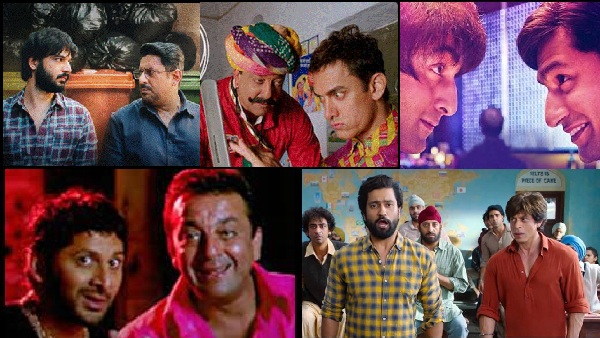 5 Iconic Jodis From Rajkumar Hirani s Universe 5 Iconic Jodis From Rajkumar Hirani s Universe
