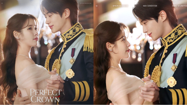 Prince I-an Finally Declares War Crown Prince Episode 9 Prince I-an Finally Declares War Crown Prince Episode 9