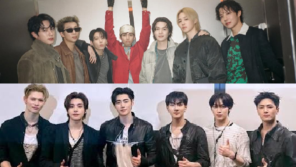 Is The 4th Generation Of K-pop Better Than The 3rd Is The 4th Generation Of K-pop Better Than The 3rd