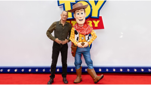 Toy Story 5 Meet The Returning Favourites And New Faces Toy Story 5 Meet The Returning Favourites And New Faces