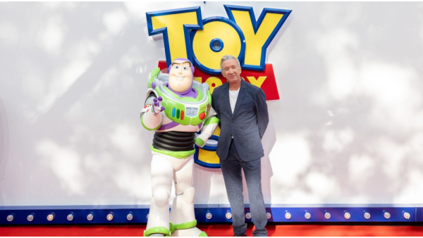 Toy Story 5 Meet The Returning Favourites And New Faces Toy Story 5 Meet The Returning Favourites And New Faces