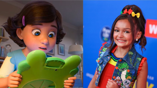 Toy Story 5 Meet The Returning Favourites And New Faces Toy Story 5 Meet The Returning Favourites And New Faces
