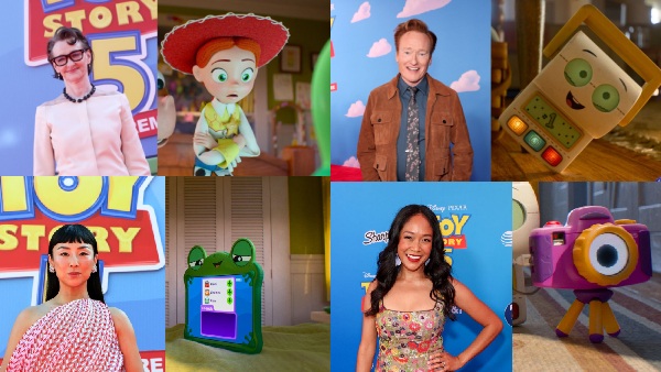 Toy Story 5 Meet The Returning Favourites And New Faces Toy Story 5 Meet The Returning Favourites And New Faces