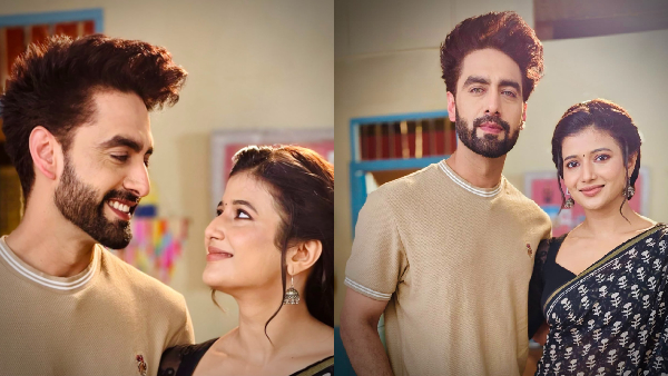 Simplicity Wins Hearts Why Armaan And Abhira Continue