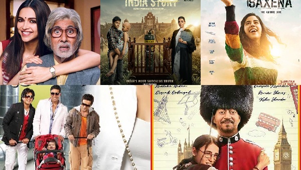 7 Films That Beautifully Capture The Father Daughter Bond