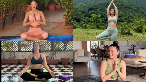 International Yoga Day 2026 International Yoga Day 2026