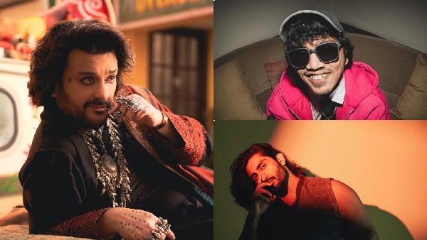 World Music Day The Year s Most Exciting Discoveries