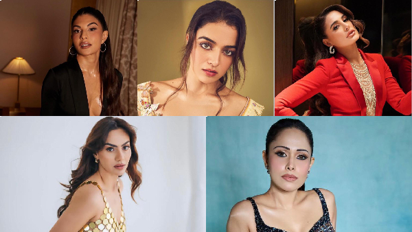 Actresses Redefining Bollywood s Comedy Franchise Success Actresses Redefining Bollywood s Comedy Franchise Success