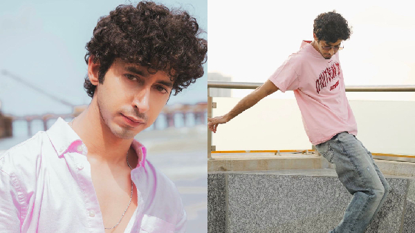 Mihir Ahuja Birthday Special 7 Lesser-Known Facts