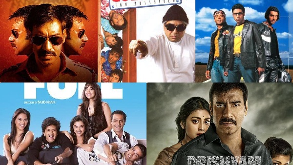 Fan-Favourite Films That Grew Into Franchises