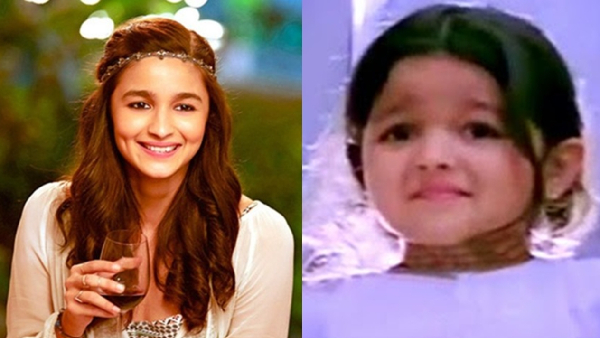 Celebs You Didn t Know Were Child Actors Celebs You Didn t Know Were Child Actors