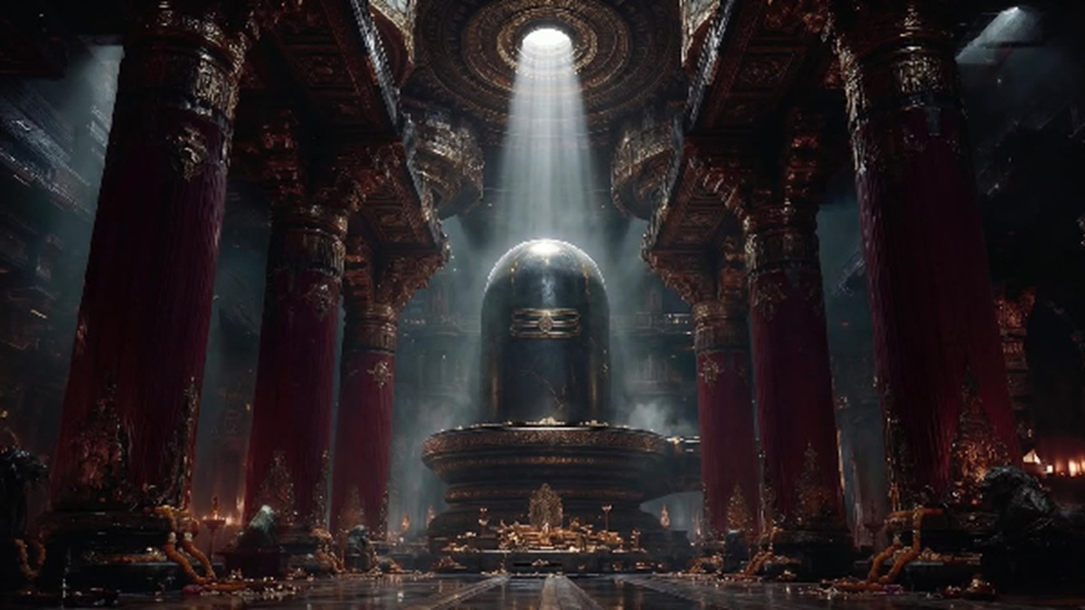 Eros Innovation Unveils ‘Brahmand’ Mythology Universe, Expands Their Popular Film Titles with New Stories