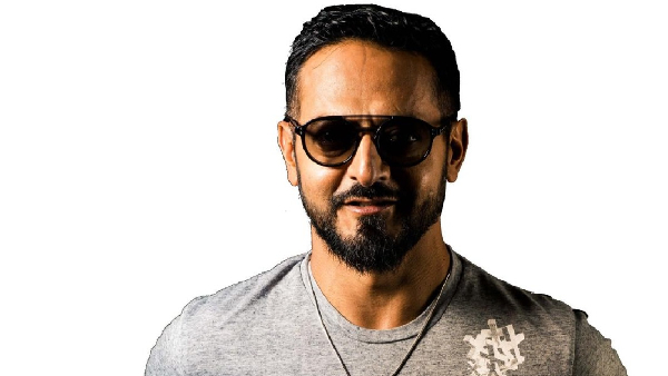 Nikhil Chinapa Showcases Ultimate Reality TV Strategy