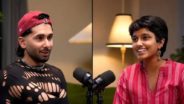 Netizens Come Out in Support of Orry Say Viral Podcast Clip