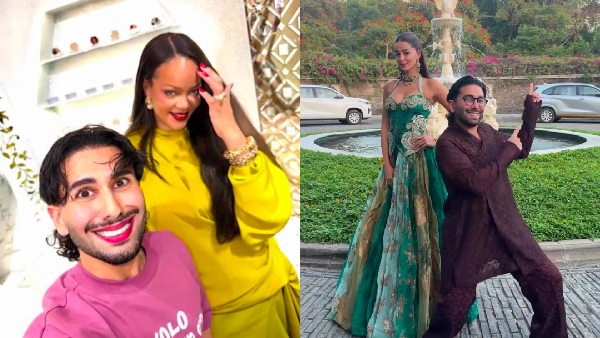 Orry s Most Viral Instagram Reels