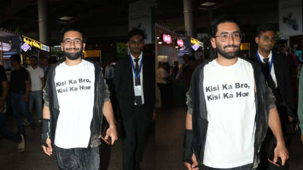 orry khatron ke khiladi 15 mumbai airport