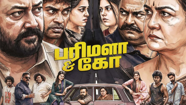 Parimala And Co Day 1 Box Office 1 60 Cr Net