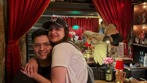 parineeti chopra raghav chadha