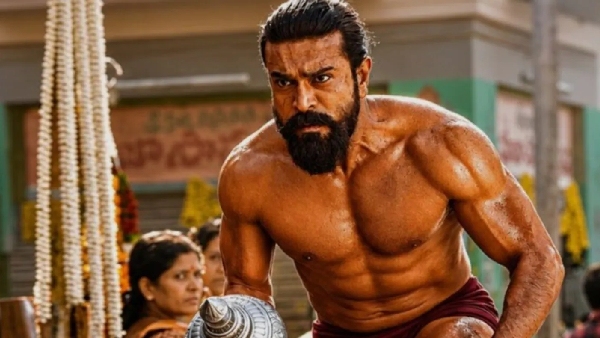Peddi Worldwide Box Office Collection Day 4 Update Peddi Worldwide Box Office Collection Day 4 Update