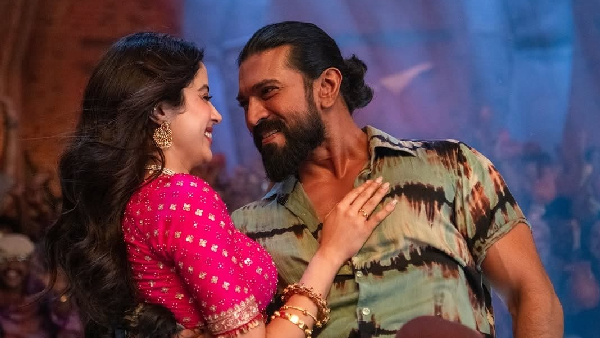 Peddi Audience Review