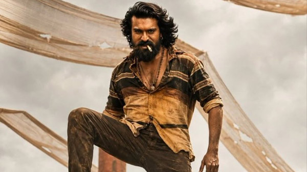Ram Charan s Peddi Box Office Collection Day 1 Prediction