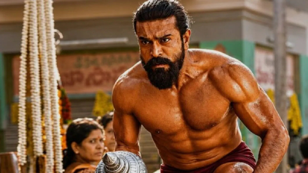 Peddi Hindi Box Office Collection Day 2 Prediction