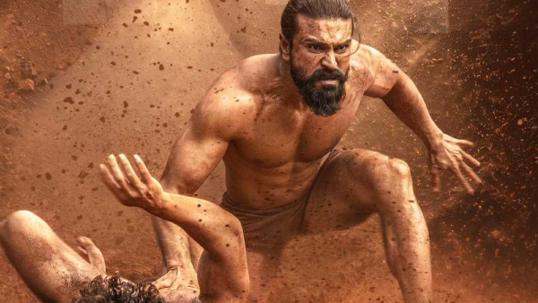 Peddi Box Office Day 5 Evening Trend Peddi Box Office Day 5 Evening Trend