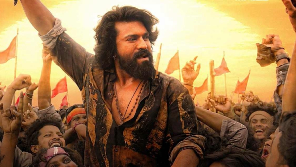 Peddi Worldwide Box Office Collection Day 5 Peddi Worldwide Box Office Collection Day 5