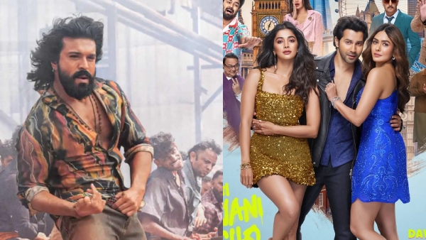 Peddi Hindi Box Office Collection Day 6 Prediction Peddi Hindi Box Office Collection Day 6 Prediction