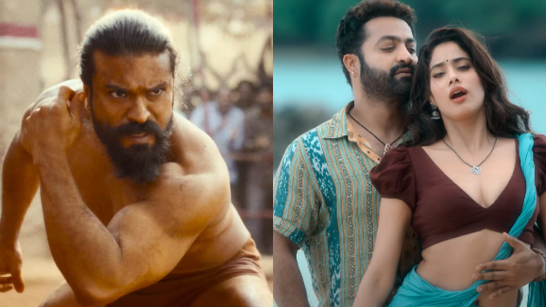 Peddi Hindi Box Office Collection Day 1