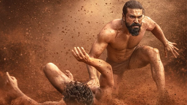 Peddi Box Office Day 14 Crosses 320 Cr Worldwide