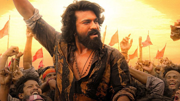 Peddi Day 15 Box Office 228 Cr India Net 322 Cr WW