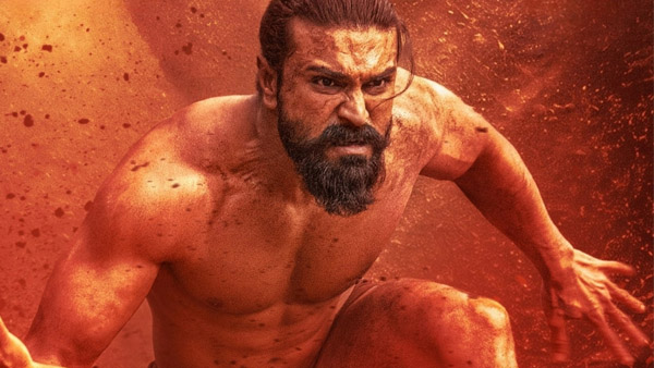 Peddi OTT Release Date Update When And Where To Watch
