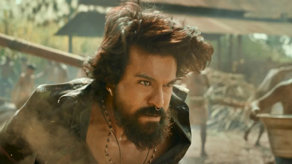 Peddi Tamil Nadu Box Office Collection Day 1 Early Trends