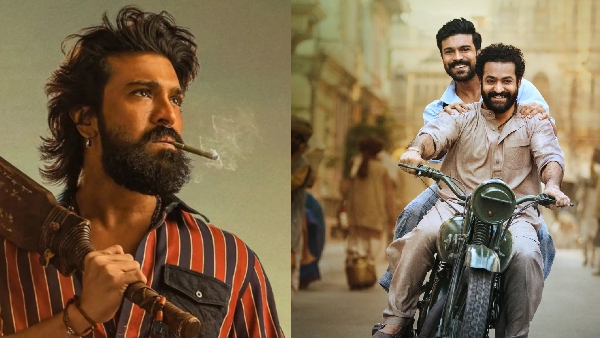 Peddi Worldwide Box Office Day 1 Early Trend