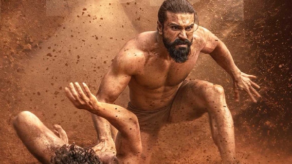 Peddi Worldwide Box Office Collection Day 4 Prediction Peddi Worldwide Box Office Collection Day 4 Prediction